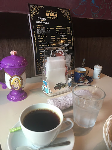 MCOLLECT COFFEE - 名古屋市