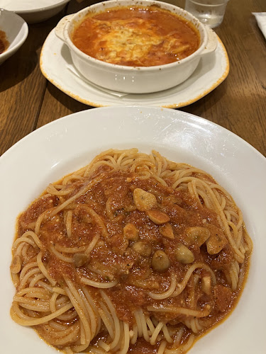 カプリチョーザ 山形 エスパル店 - 山形市