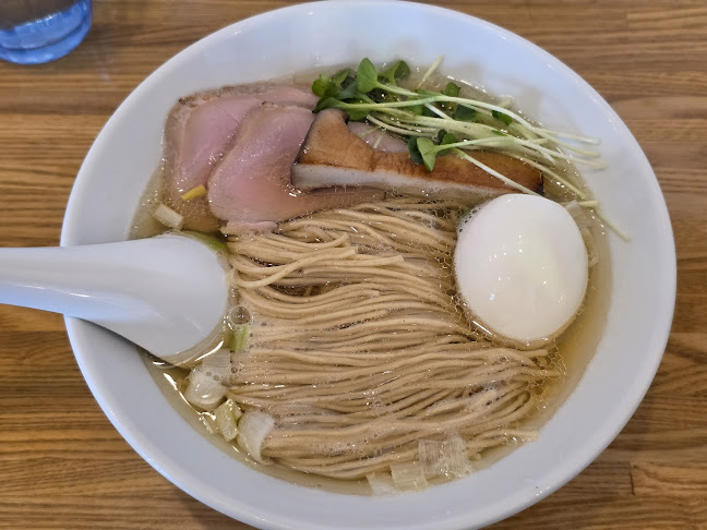 ぬまちゃんラーメン - 新座市