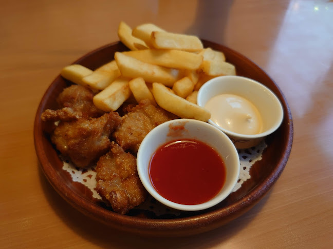 びっくりドンキー 浜松萩丘店 - 飲食業