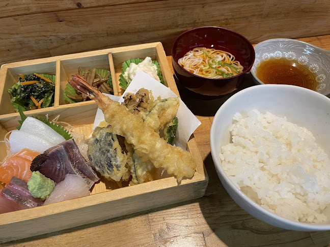 Comentarii opinii despre 魚河岸割烹 鮮