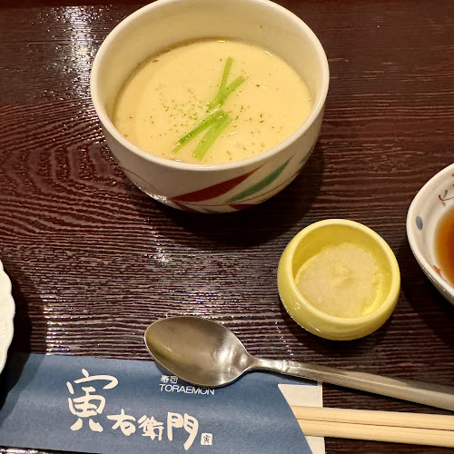 Comentarii opinii despre 寅右衛門