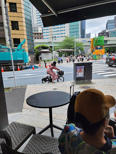 スターバックス コーヒー 日本橋スルガビル店 - 飲食業