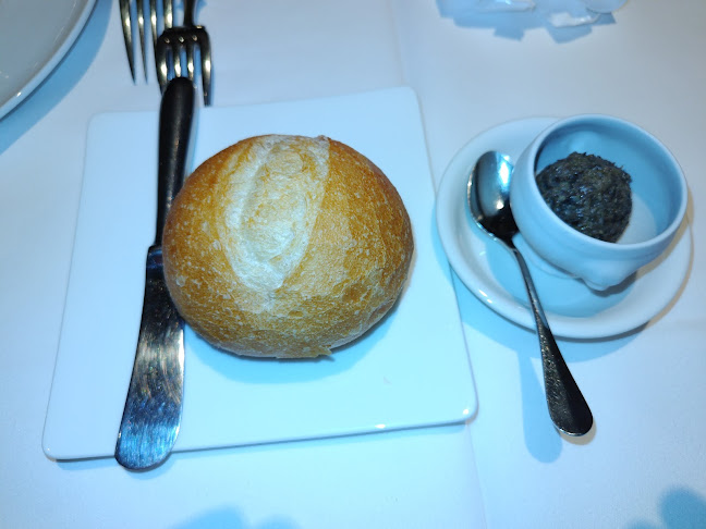 Comentarii opinii despre ル・ミロワール