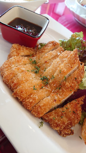 Opinii despre レストランカフェ Peri Cafe în 大阪市 - 飲食業