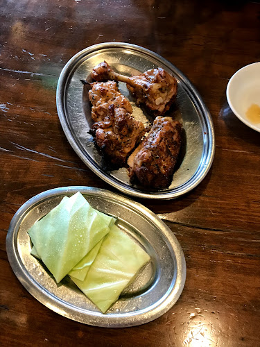 ももどり駅前食堂 - 盛岡市