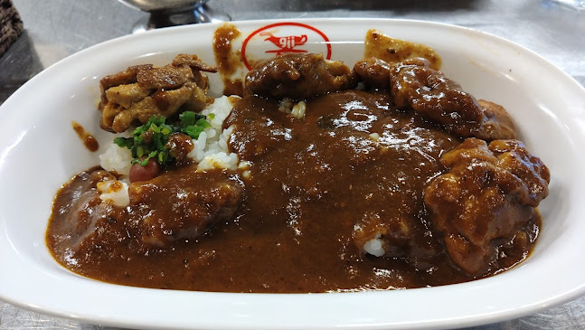 Opinii despre 欧風カレーgii în さいたま市 - 飲食業