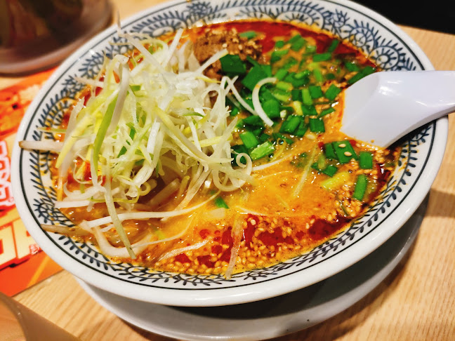 Opinii despre 丸源ラーメン 富士インター店 în 富士市 - 飲食業