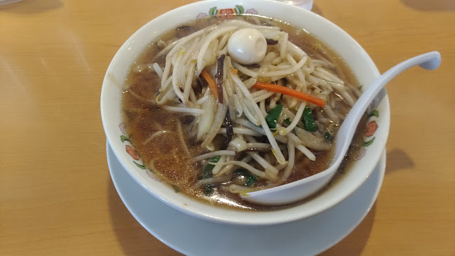 餃子の王将 ふじみ野店