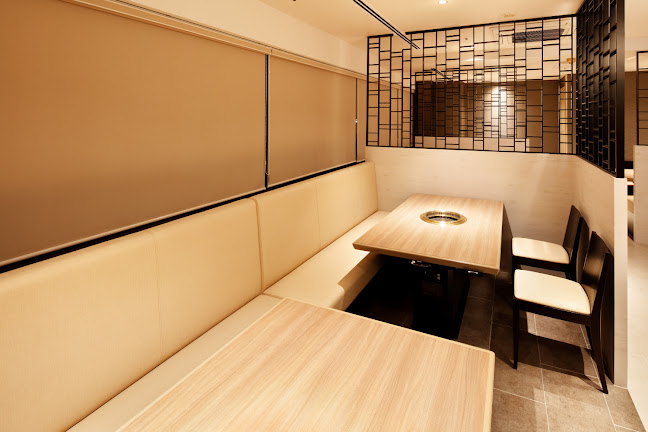 〒543-8543 大阪府大阪市天王寺区上本町６丁目１−５５ 近鉄百貨店上本町店 12階「上町ごちそうダイニング」内