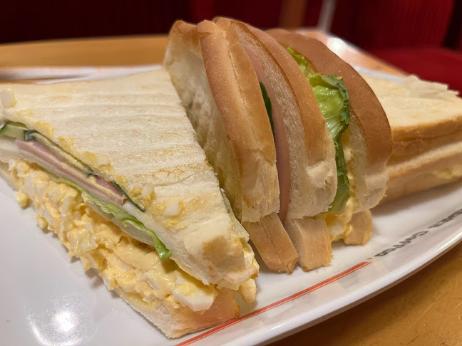 Opinii despre 珈琲所 コメダ珈琲店 富山掛尾店 în 富山市 - 飲食業