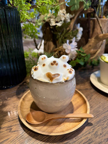 ドットカフェ - 大阪市