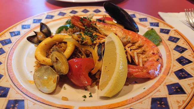 レストラン ポルポ - 飲食業