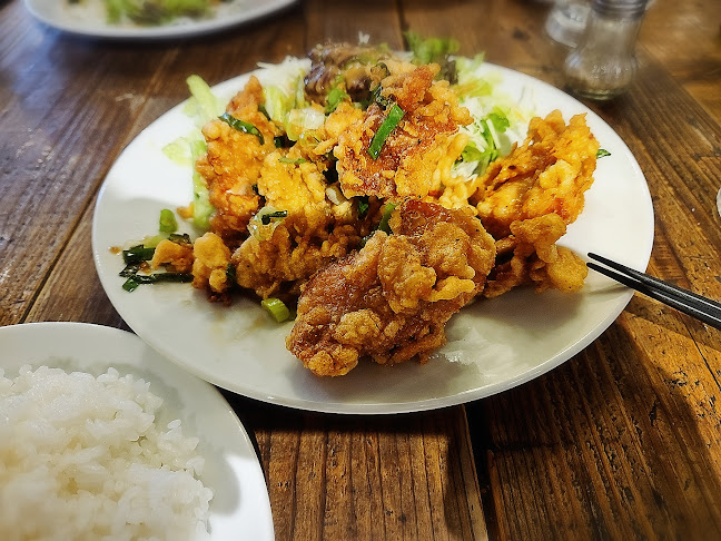 イタリア大衆食堂 堂島グラッチェ なんば店 - 大阪市