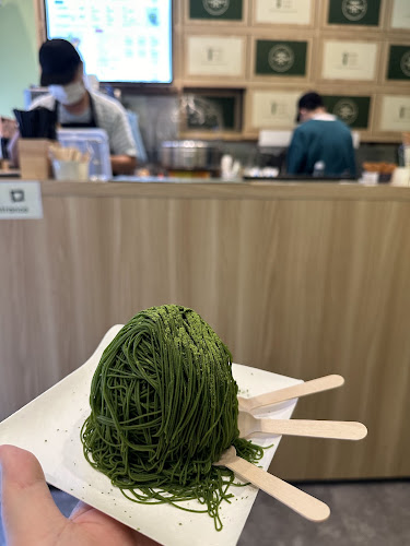 Opinii despre 濱風茶房 în 江東区 - 飲食業