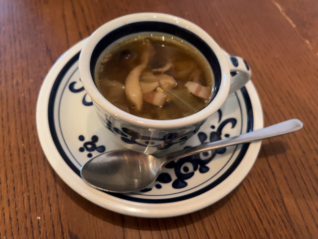 つばめや 和牛グリル