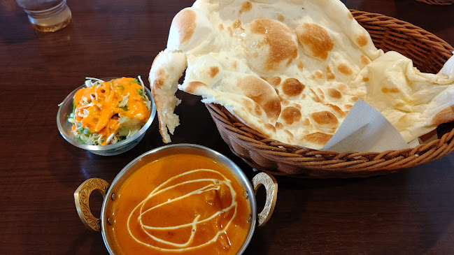 マナスルキッチン 中山店 - 横浜市