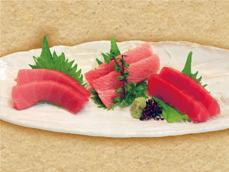 すしざんまい 匠銀座6丁目店