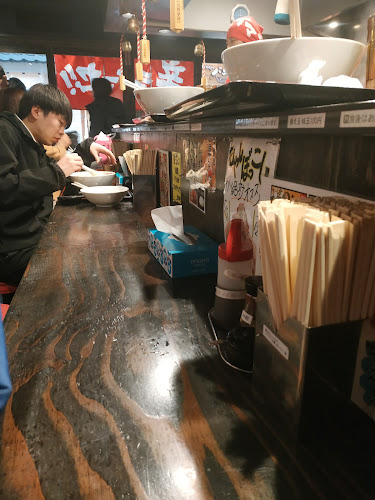 Opinii despre 天寿し în 北九州市 - 飲食業