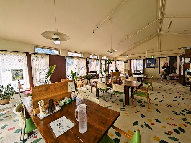 うめとさくらの家 - 稲沢市