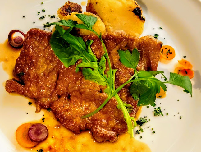 Opinii despre CUCINA クッチーナ în 小松市 - 飲食業