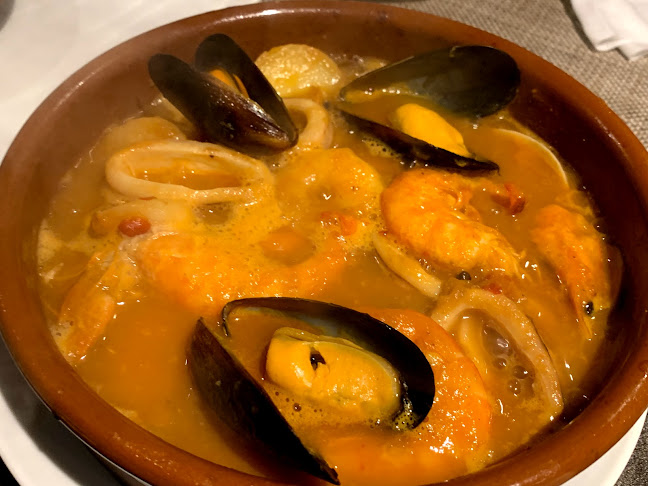 Comentarii opinii despre マルモンターニャ