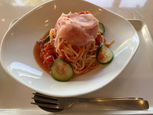 GIOカフェ仙台大和町店 - 仙台市