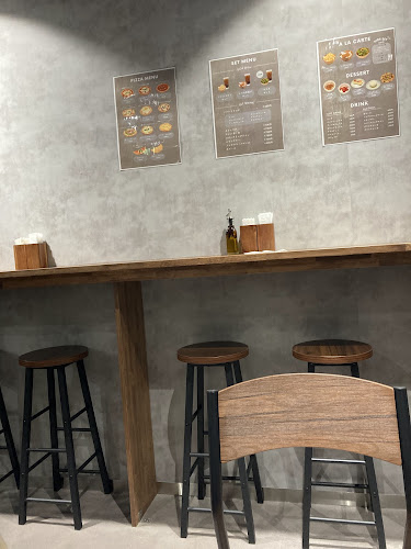 街のピザ屋さん - 横浜市