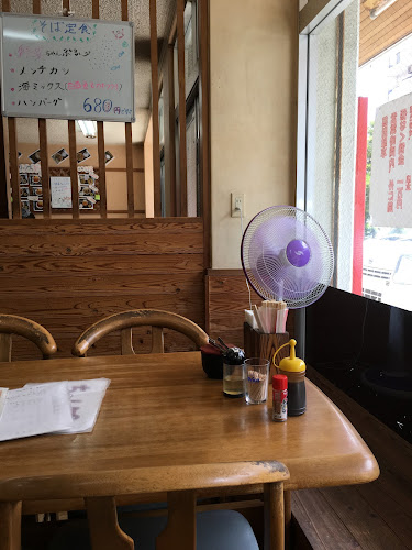 Opinii despre 我如古そば în 浦添市 - 飲食業