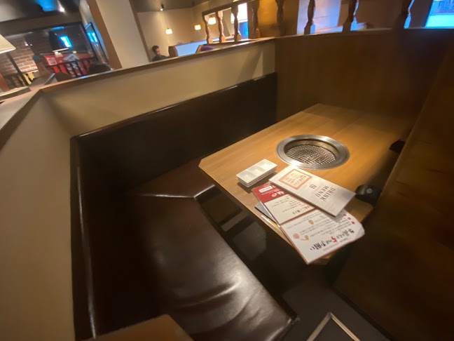 牛角 横浜鶴屋町店