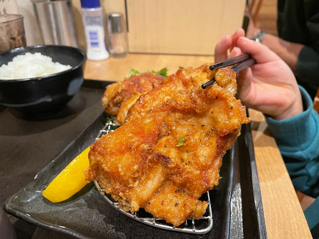 Comentarii opinii despre まるみ食堂