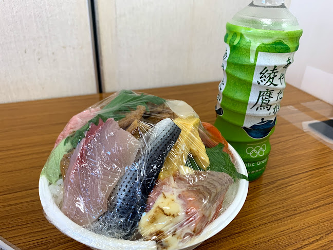 Sushi-Izakaya 遊喜や - 飲食業