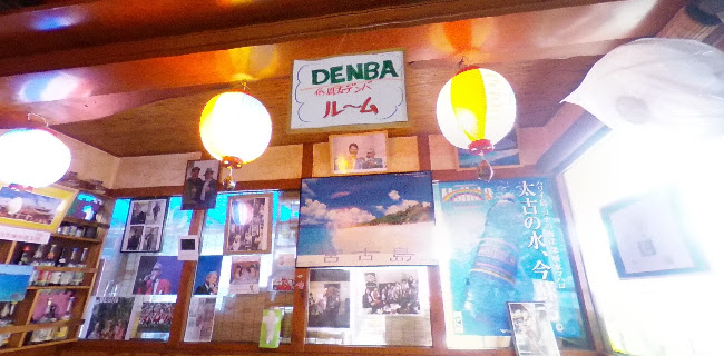 Opinii despre おきなわんｃａｆｅちゅらかーぎ în 川西市 - 飲食業