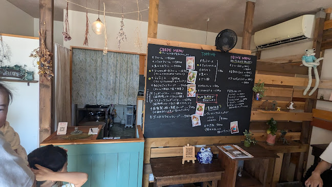 Opinii despre Solana cafe în 高知市 - 飲食業