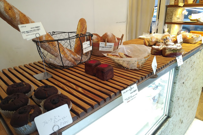 gentille (ジャンティーユ)