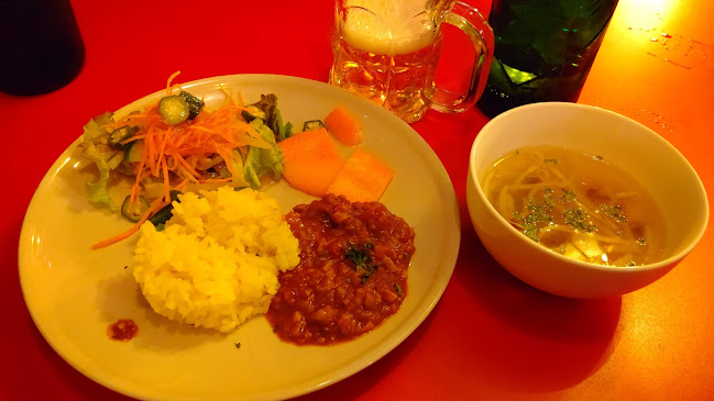 Opinii despre SoulBar Cosmic Café în 水戸市 - 飲食業