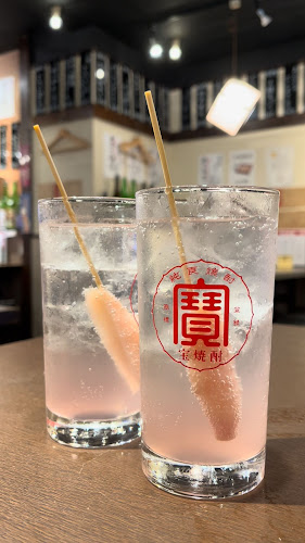 人情酒場 練馬店 - 練馬区