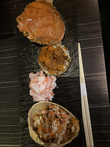 かっぽう居酒屋 水魚 - 金沢市