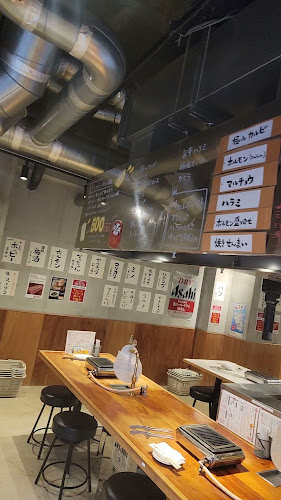焼肉ホルモン酒場 こてつ本店 藤が丘店 - 飲食業