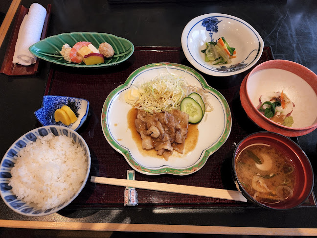 秋田車屋 日本料理