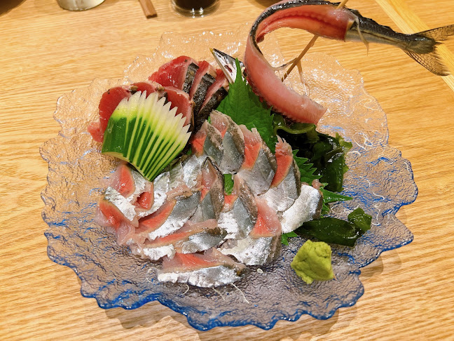 Opinii despre 丸友 那覇総本店 în 那覇市 - 飲食業