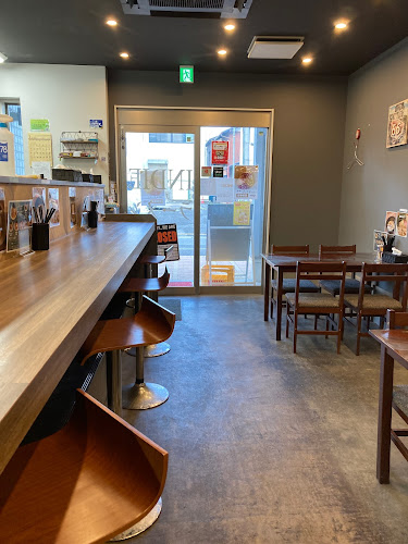 Comentarii opinii despre INDIEラーメン