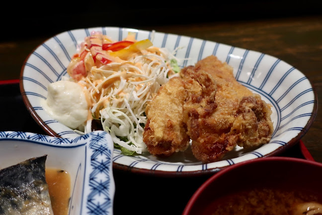 Opinii despre 大黒屋松阪店 în 松阪市 - 飲食業