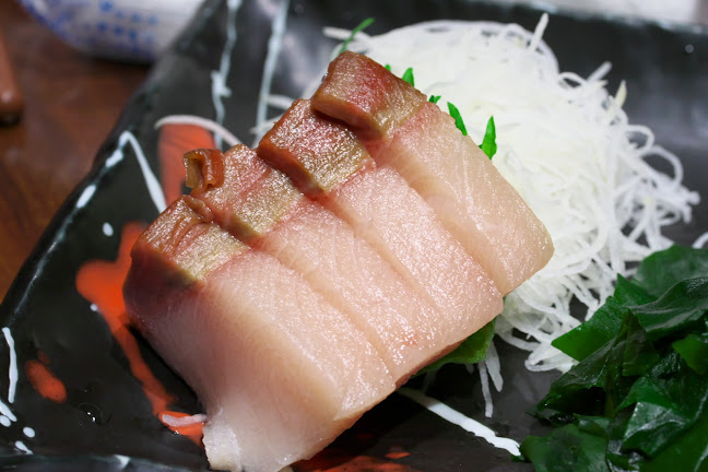 いろはにほへと 松阪駅前店 - 飲食業