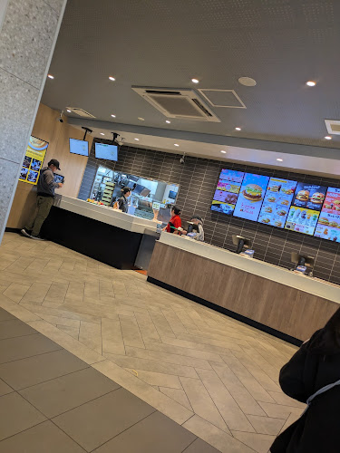 Comentarii opinii despre マクドナルド ５５号沖浜店