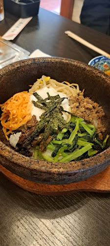 Opinii despre 房州園 în 千葉市 - 飲食業