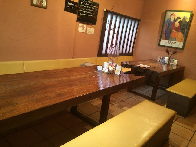 イタリアンフードバー マンジャーレ