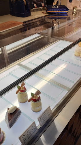 Comentarii opinii despre Douceur