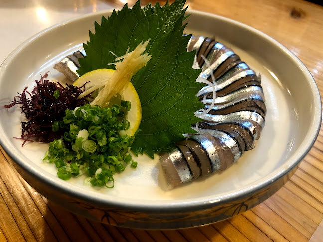 Opinii despre さかなちゃん în 鹿児島市 - 飲食業