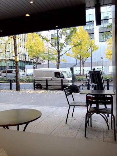 Comentarii opinii despre タリーズコーヒー 淀屋橋店